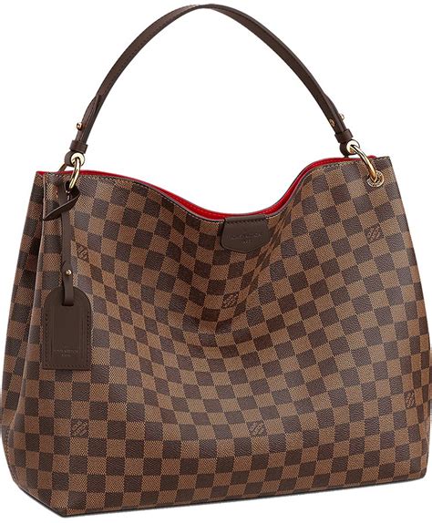 Louis Vuitton handbags graceful